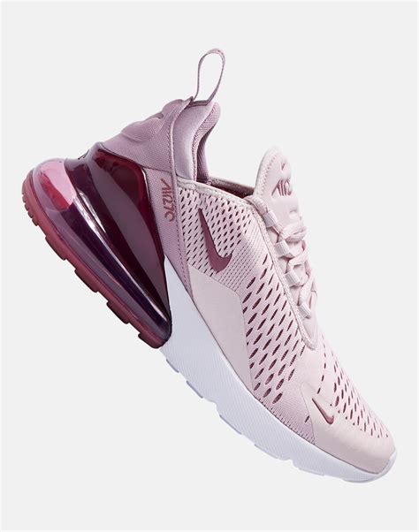 nike air max 270 frauen rosa